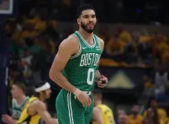 im体育网页版- 塔图姆最新消息 